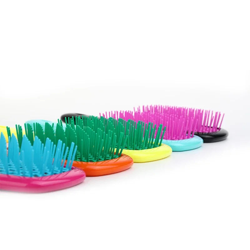 Colorful Magic Hair Comb