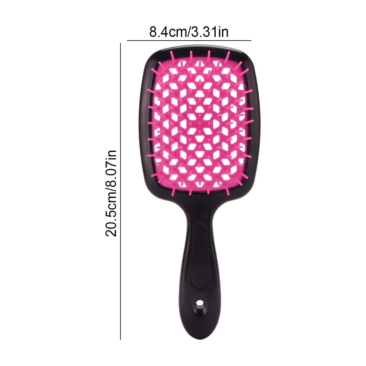 Magic Hair Comb