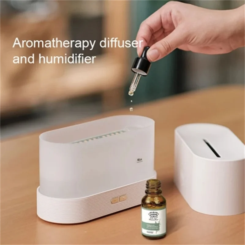 Aroma Diffuser Air Humidifier