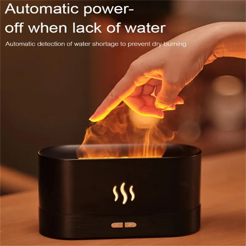 Aroma Diffuser Air Humidifier