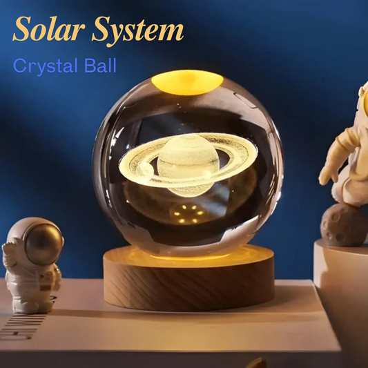 Crystal Ball